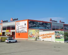 Trenčín, Bratislavská 441
