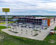 Trnava, Seredská 255/B