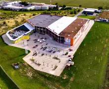 Trnava, Seredská 255/B