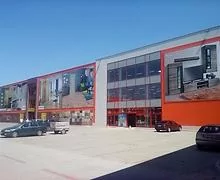 Žilina, Košická 14
