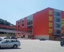 Žilina, Košická 14
