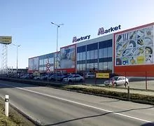 Dunajská Streda, Galantská cesta 26