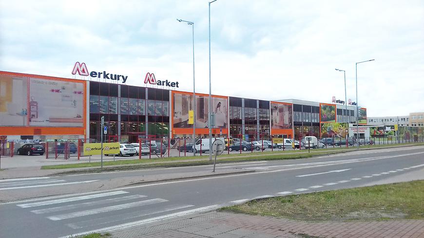 Merkury Market Webaruhaz Komarno A Jedlika 4947