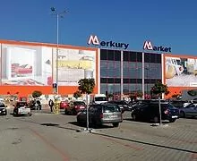 Humenné, Mierová 105