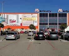 Humenné, Mierová 105