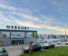 Zagreb (HR) - Donji Stupnik, Gospodarska ulica 5