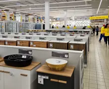 Zagreb (HR) - Donji Stupnik, Gospodarska ulica 5
