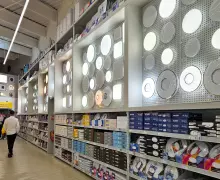 Zagreb (HR) - Donji Stupnik, Gospodarska ulica 5