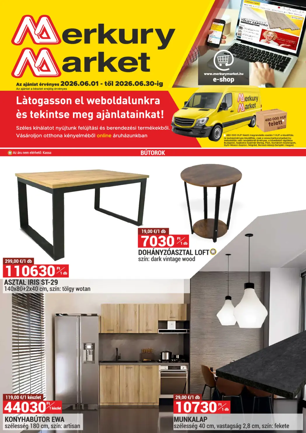 Gazetka - okładka