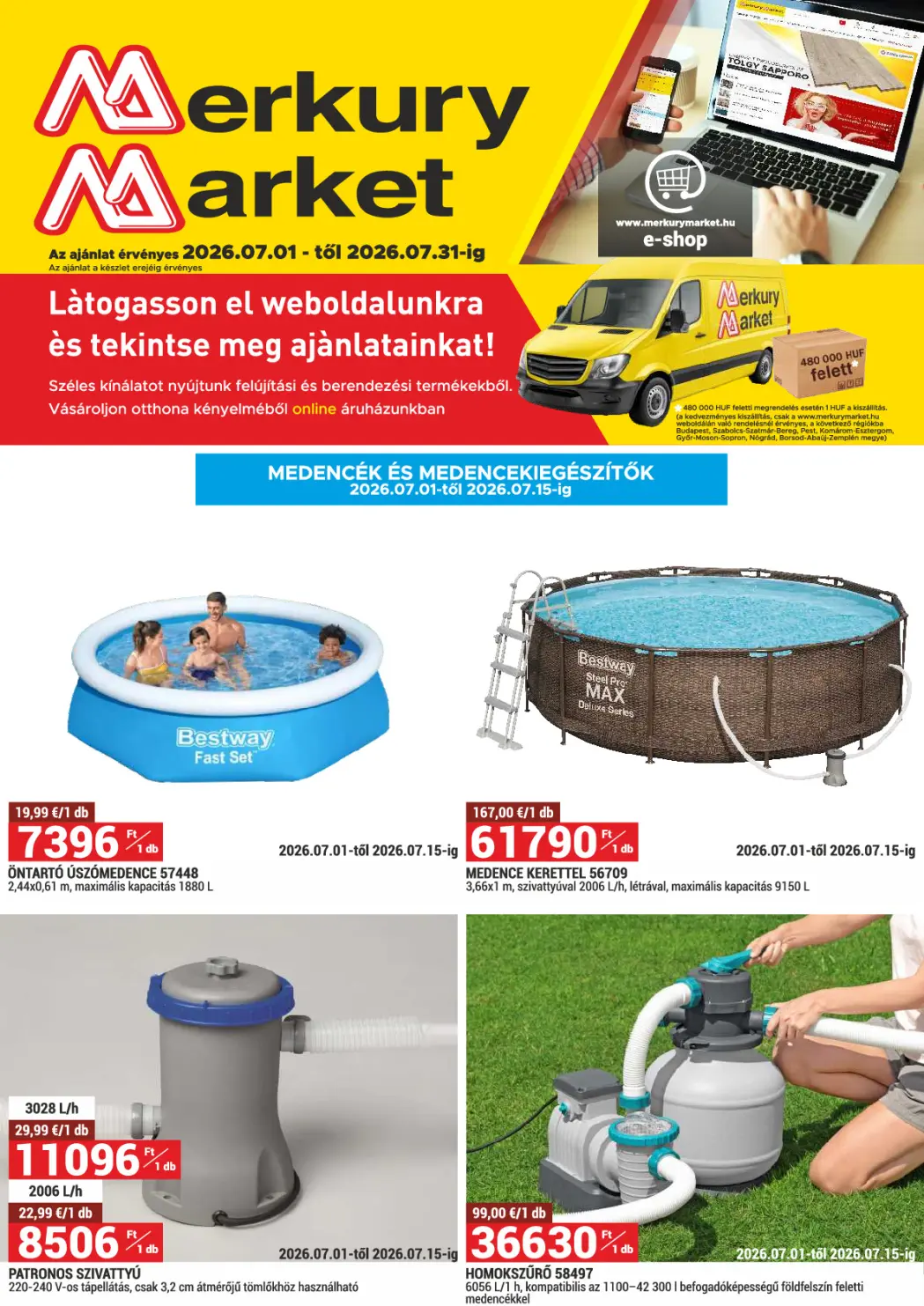 Gazetka - okładka