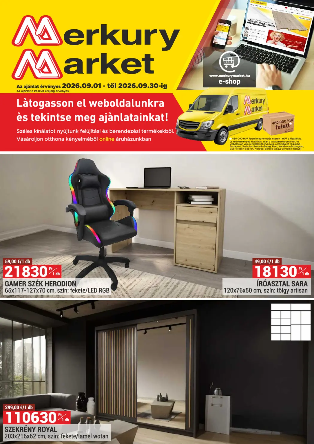 Gazetka - okładka