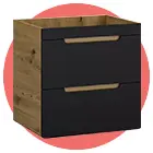 Fürdőszoba bútorok