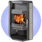 Kandallók és kandallóbetétek