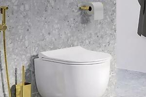 Milyen magasságban kell felszerelni a bidé csaptelepet?