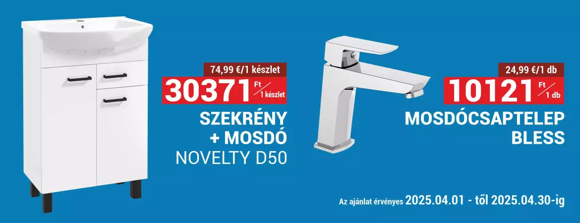Szafka HU