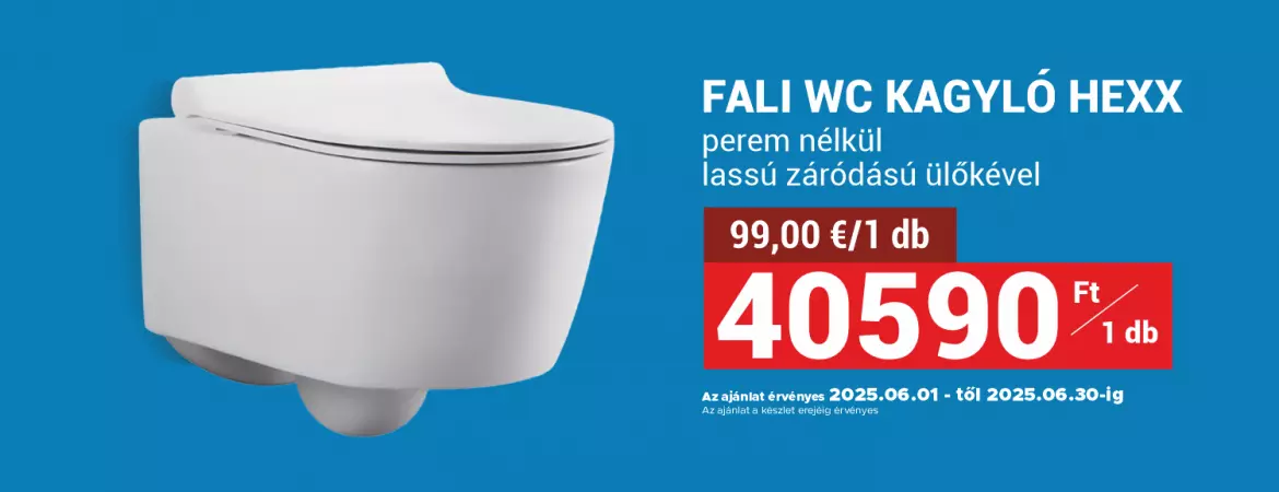 MISA WC HU