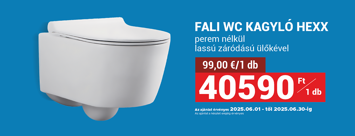 MISA WC HU