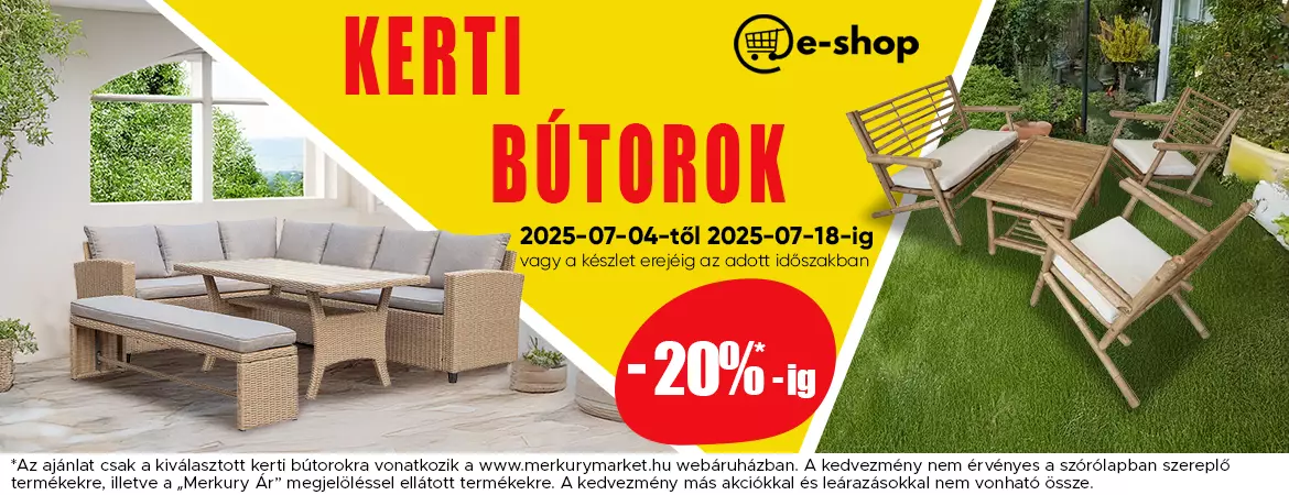KERTI BÚTOROK