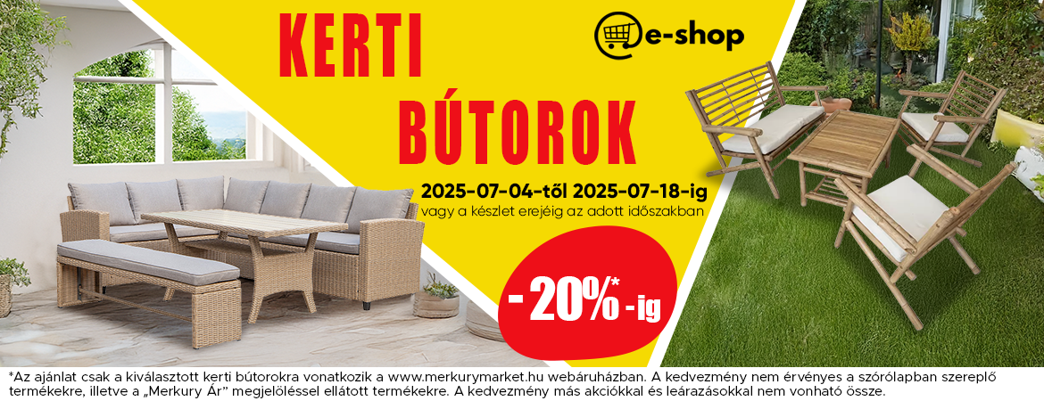 KERTI BÚTOROK