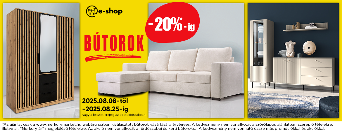 BÚTOROK SIERPIEŃ