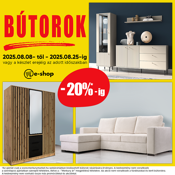 BÚTOROK SIERPIEŃ