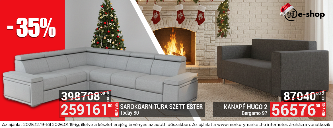 Kárpitozott bútorok