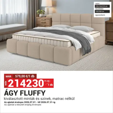 AGY FLUFFY BEZS