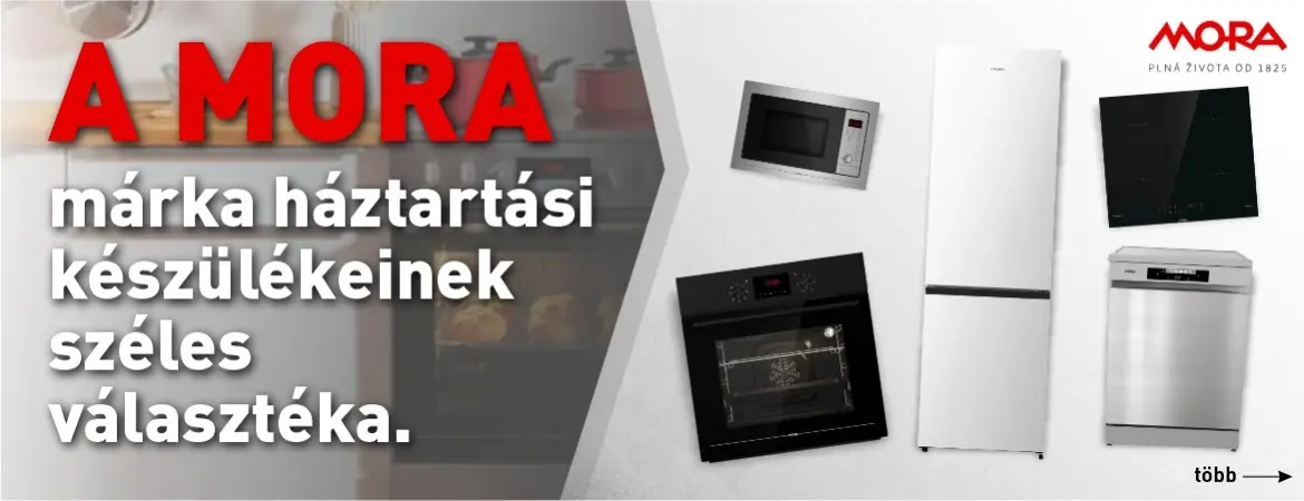 MORA