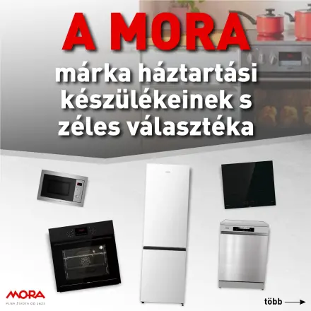 MORA