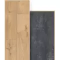 Vinyl padlók