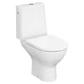 Monoblokkos WC