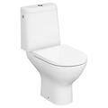 Monoblokkos WC