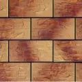 Kültéri kőburkolat