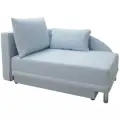 Egyszemélyes heverő