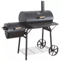 Faszenes grillek