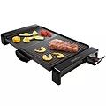 Elektromos kerti grillek