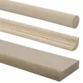 Fa befejező kiegészítők