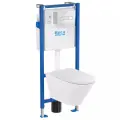 WC-keret