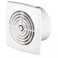 Fürdőszobai ventilátorok