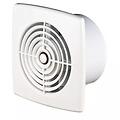 Fürdőszobai ventilátorok