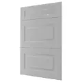 MDF homlokzatok PVC