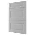 MDF homlokzatok PVC