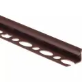 PVC belső sarokprofilok