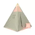 Teepee gyerek sátrak