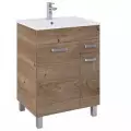 Szekrények mosdókagylóval