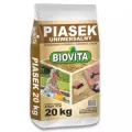 Homok a homokozóba