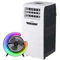 Ventilátorok és klímák