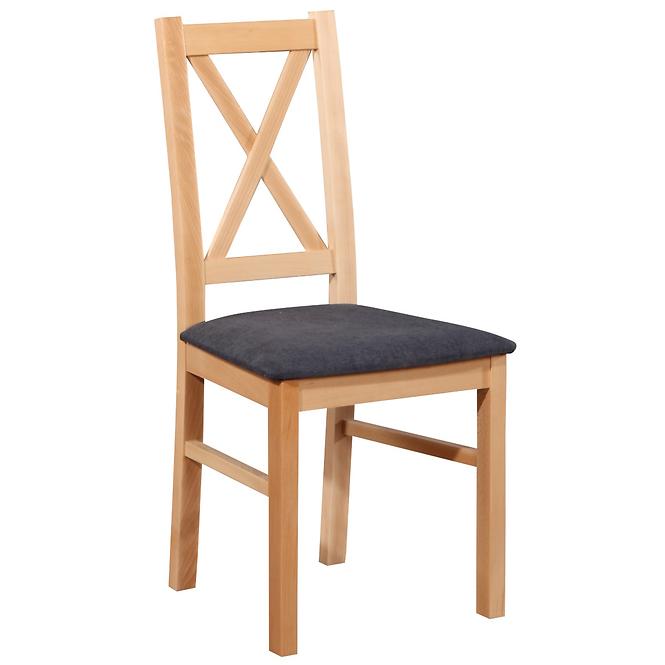 Szék W113 bükk lakk asti19,2