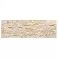 Csempe Gres Aragon Sand 450/150/9