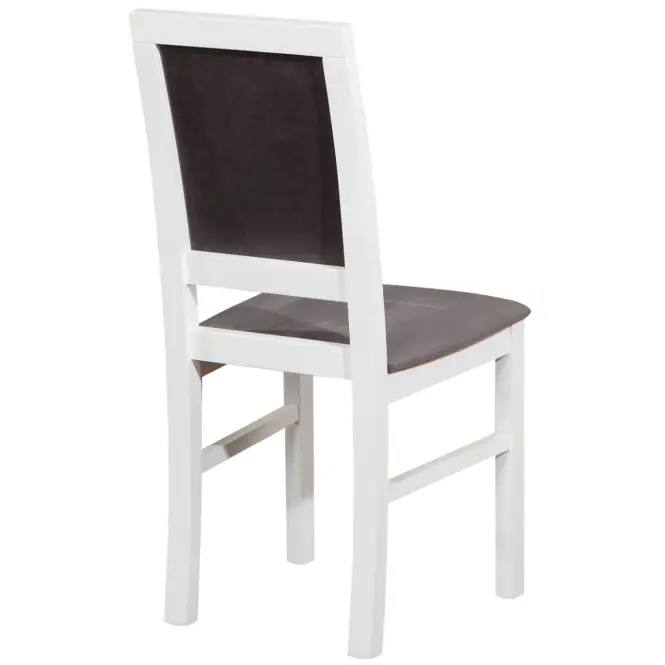 Szék W98 fehér kronos 22,4